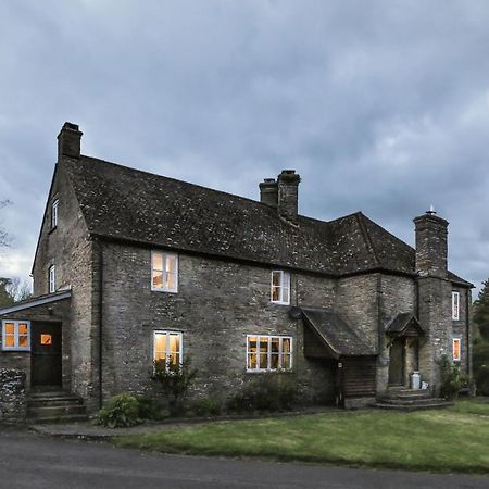 Bridge Farmhouse B&B Hereford Esterno foto