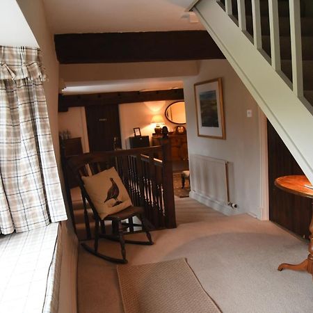 Bridge Farmhouse B&B Hereford Esterno foto