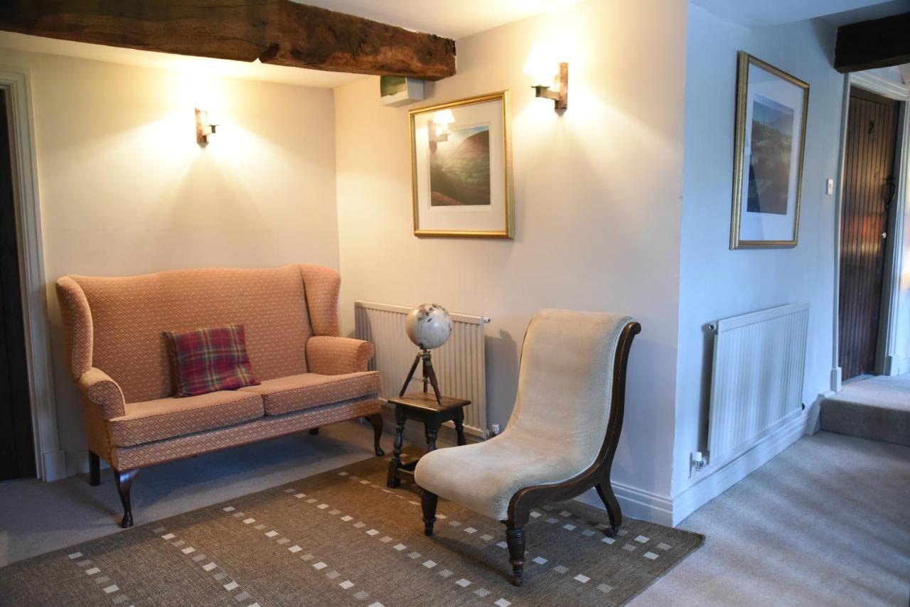 Bridge Farmhouse B&B Hereford Esterno foto