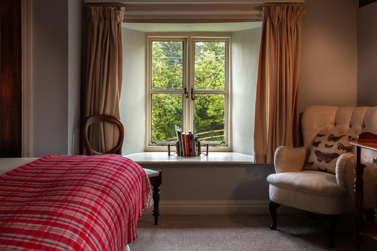 Bridge Farmhouse B&B Hereford Esterno foto